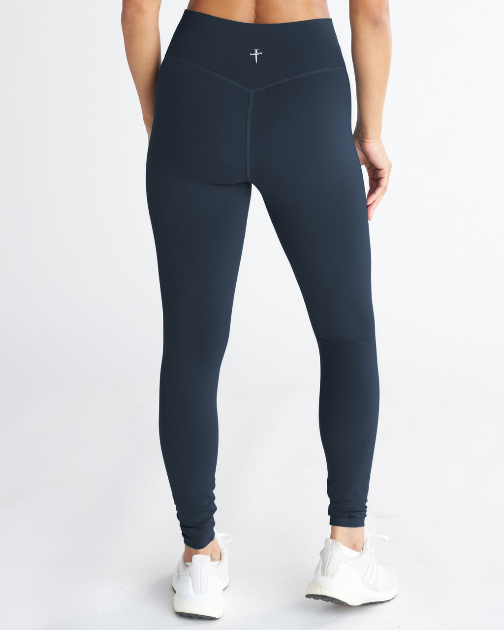 Nova Legging 27" - Midnight Navy