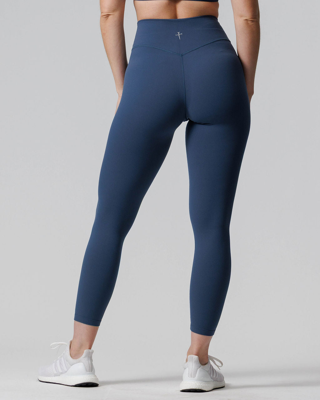 Nova Legging 25" - Midnight Navy