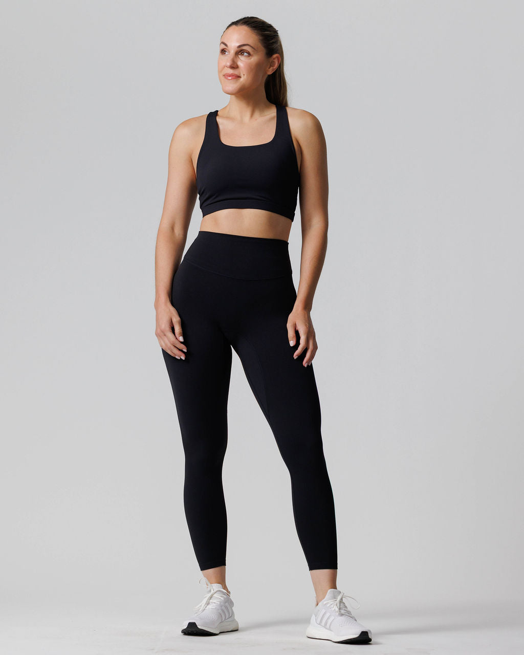 Nova Legging 25" - Black