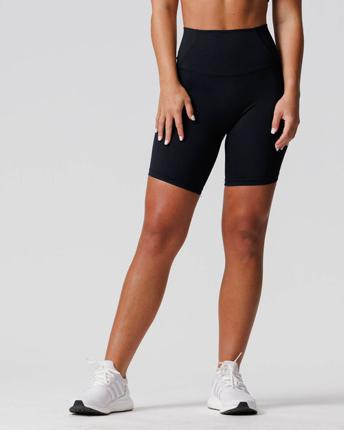 Endura-Train™ Biker Short - Black