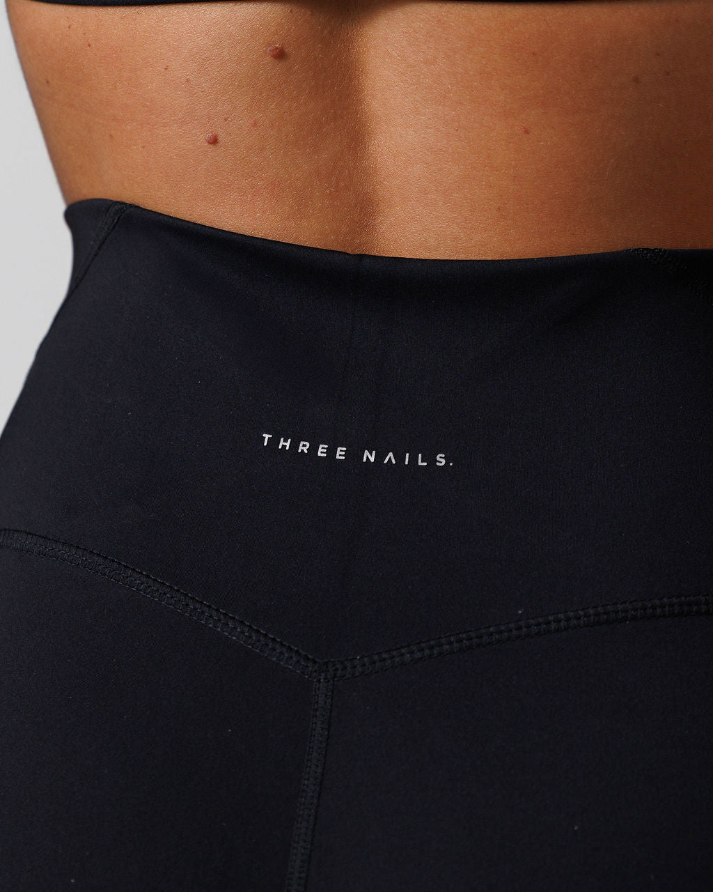 Endura-Train™ Biker Short - Black