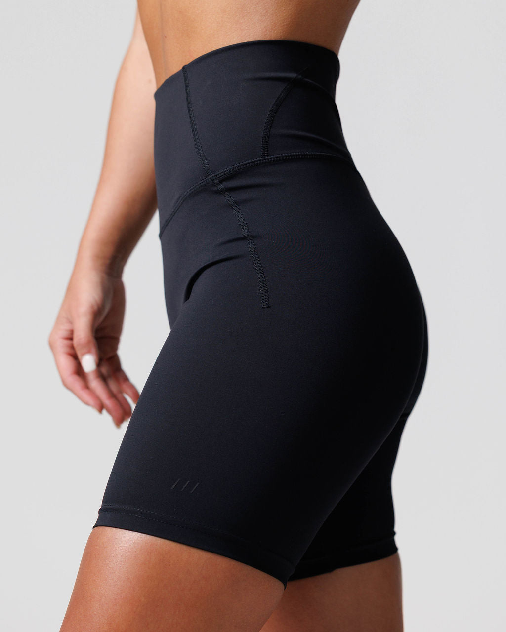 Endura-Train™ Biker Short - Black