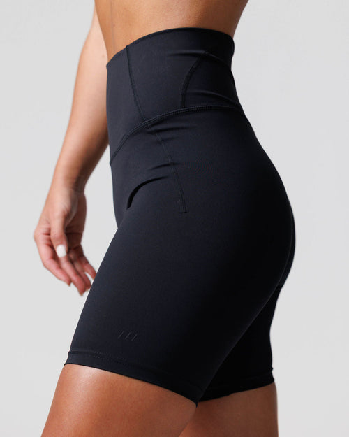 Endura-Train™ Biker Short - Black