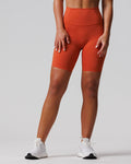 Endura-Train™ Biker Short - Desert Sun