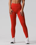 Endura-Train™ Legging - Red Rock