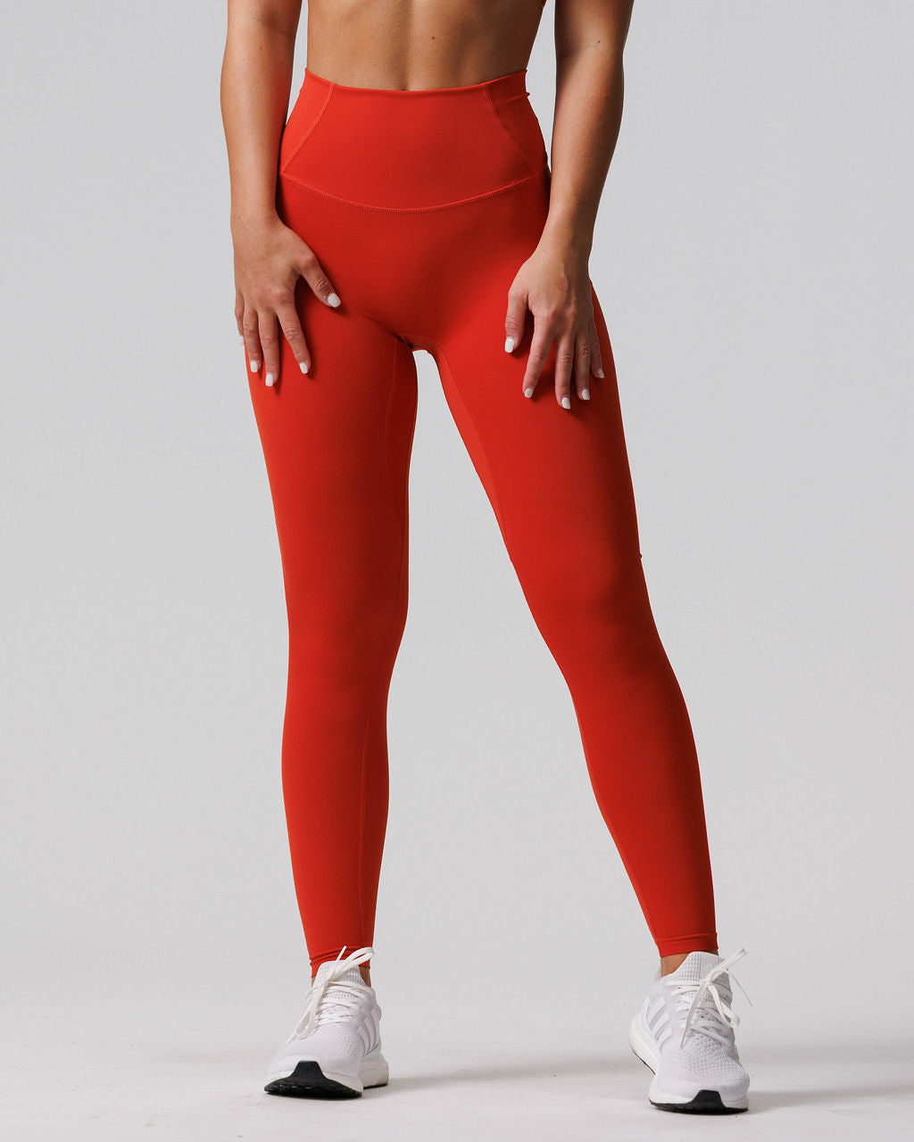 Endura-Train™ Legging - Red Rock
