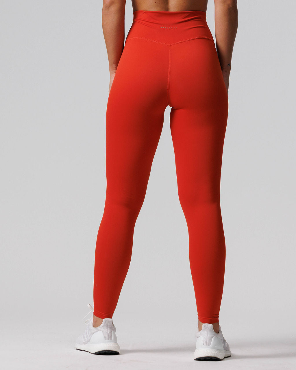 Endura-Train™ Legging - Red Rock