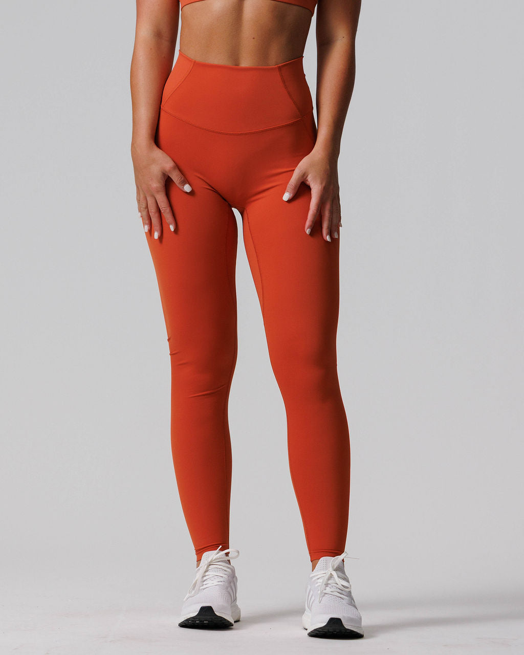 Endura-Train™ Legging - Desert Sun