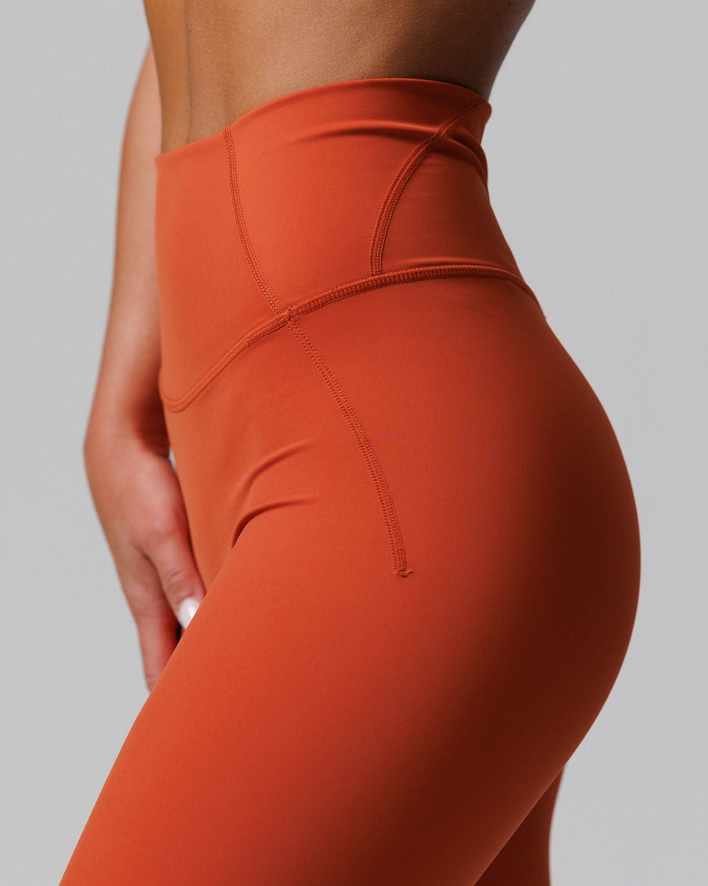 Endura-Train™ Legging - Desert Sun