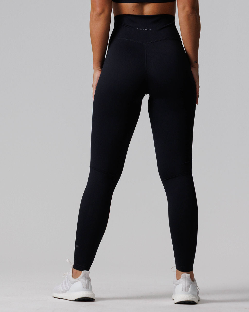 Endura-Train™ Legging - Black