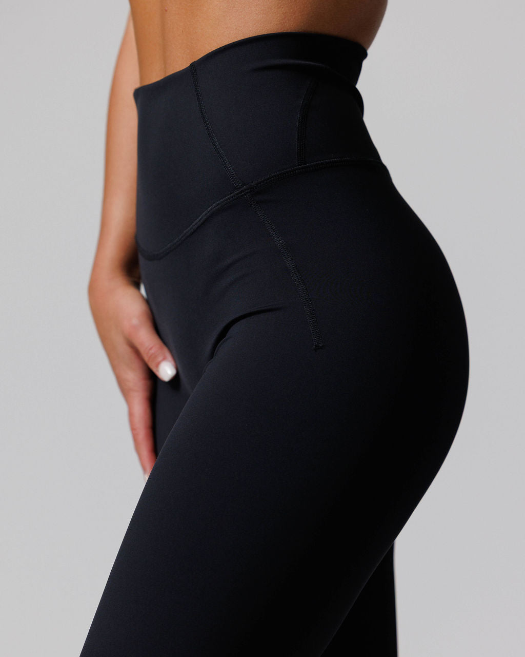 Endura-Train™ Legging - Black