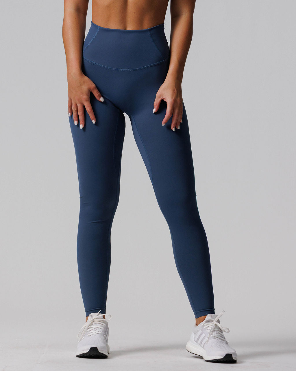 Endura-Train™ Legging - Midnight Navy
