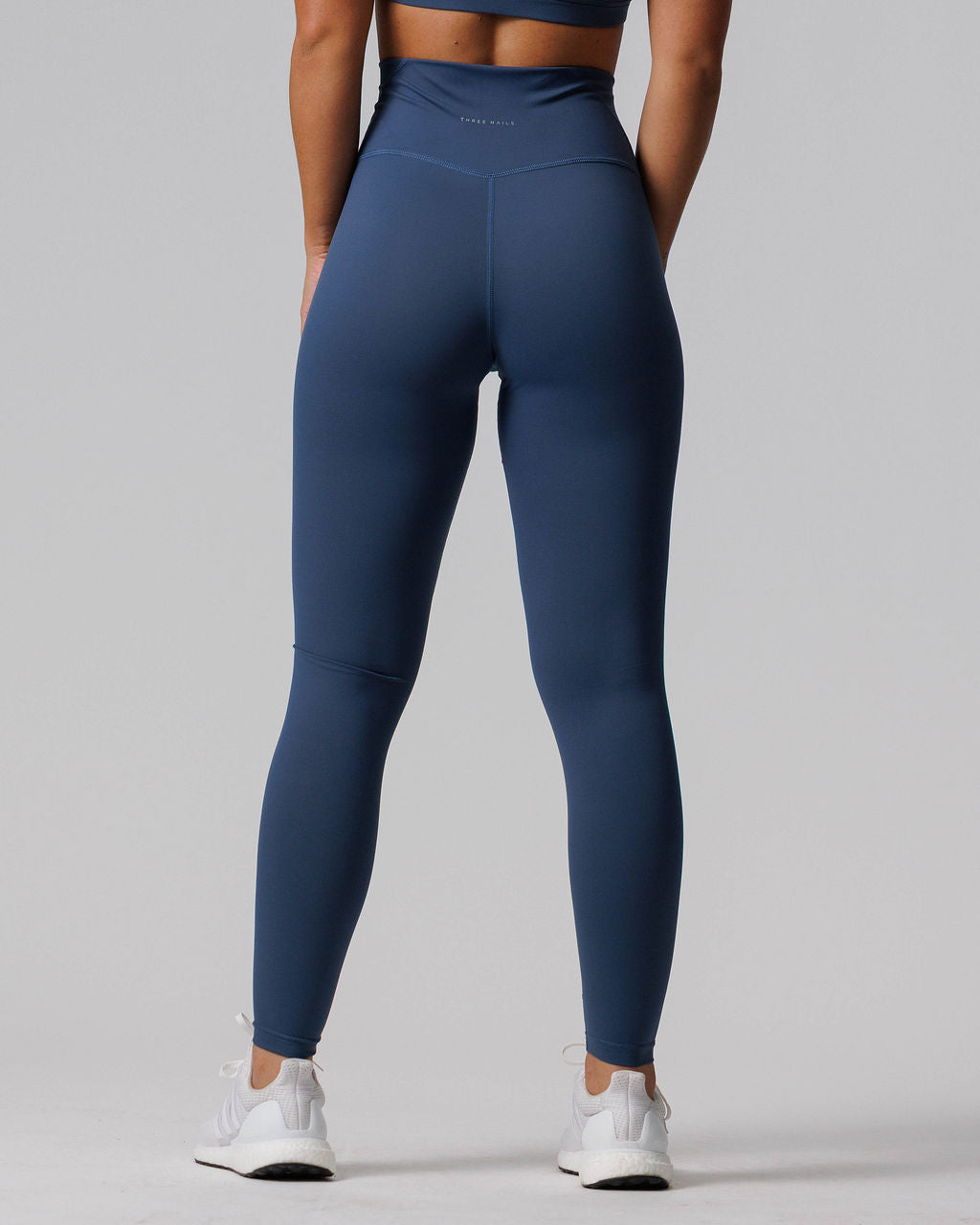 Endura-Train™ Legging - Midnight Navy
