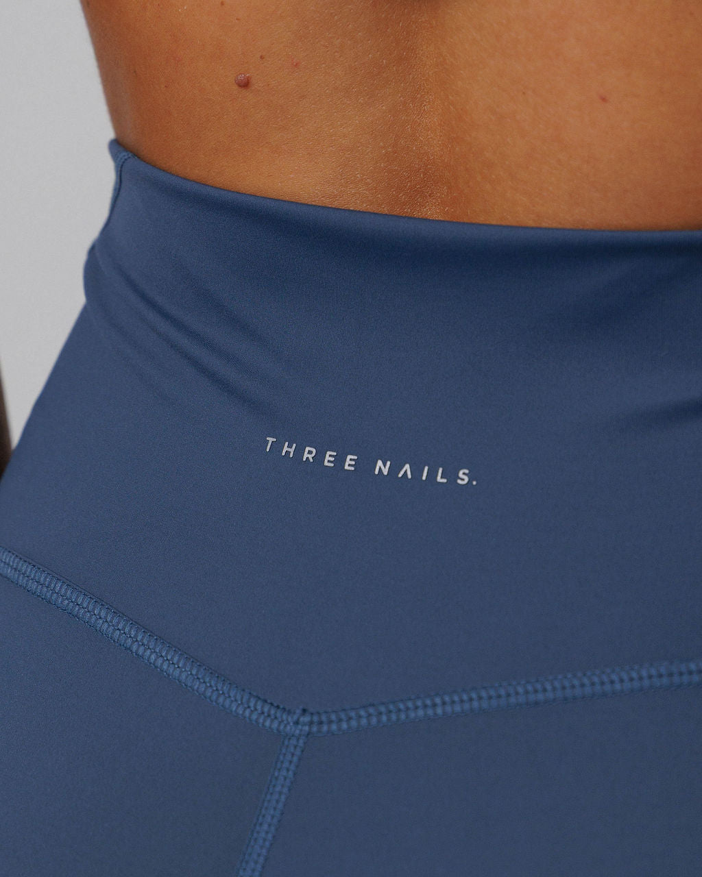 Endura-Train™ Legging - Midnight Navy