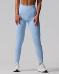 Endura-Train™ Legging - Sky Blue